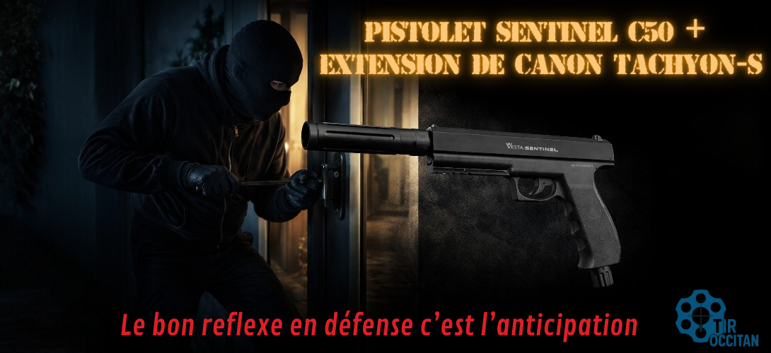 Défense Vesta Sentinel